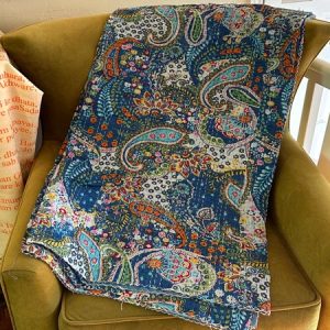 Handmade Kantha Blankets