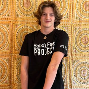 BFP short sleeve T-Shirt